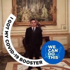 Meet your Posher, Eddie